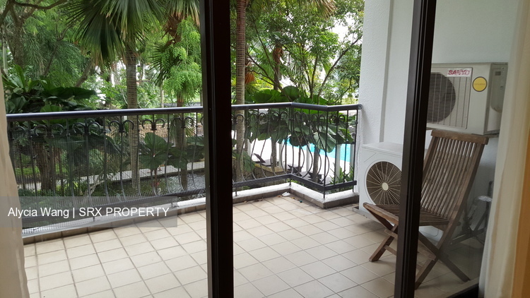 Tanglin Park (D10), Condominium #184834232